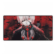 Load image into Gallery viewer, Anime Tokyo Ghoul Mouse Pad (Desk Mat)
