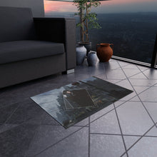 Load image into Gallery viewer, Sebastian Michaelis Kuroshitsuji Rug
