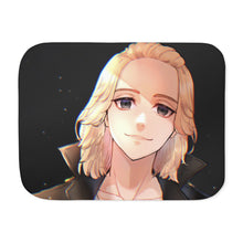 Load image into Gallery viewer, Tokyo Revengers Sherpa Blanket
