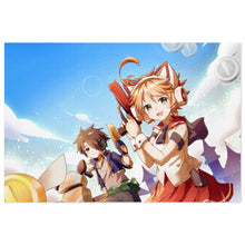 Load image into Gallery viewer, The Promised Neverland Jigsaw Puzzle
