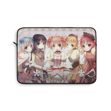 Load image into Gallery viewer, Anime Puella Magi Madoka Magica Laptop Sleeve
