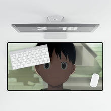 Load image into Gallery viewer, Tokyo Magnitude 8.0 Mouse Pad (Desk Mat)
