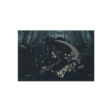 Load image into Gallery viewer, Black Rock Shooter Rug
