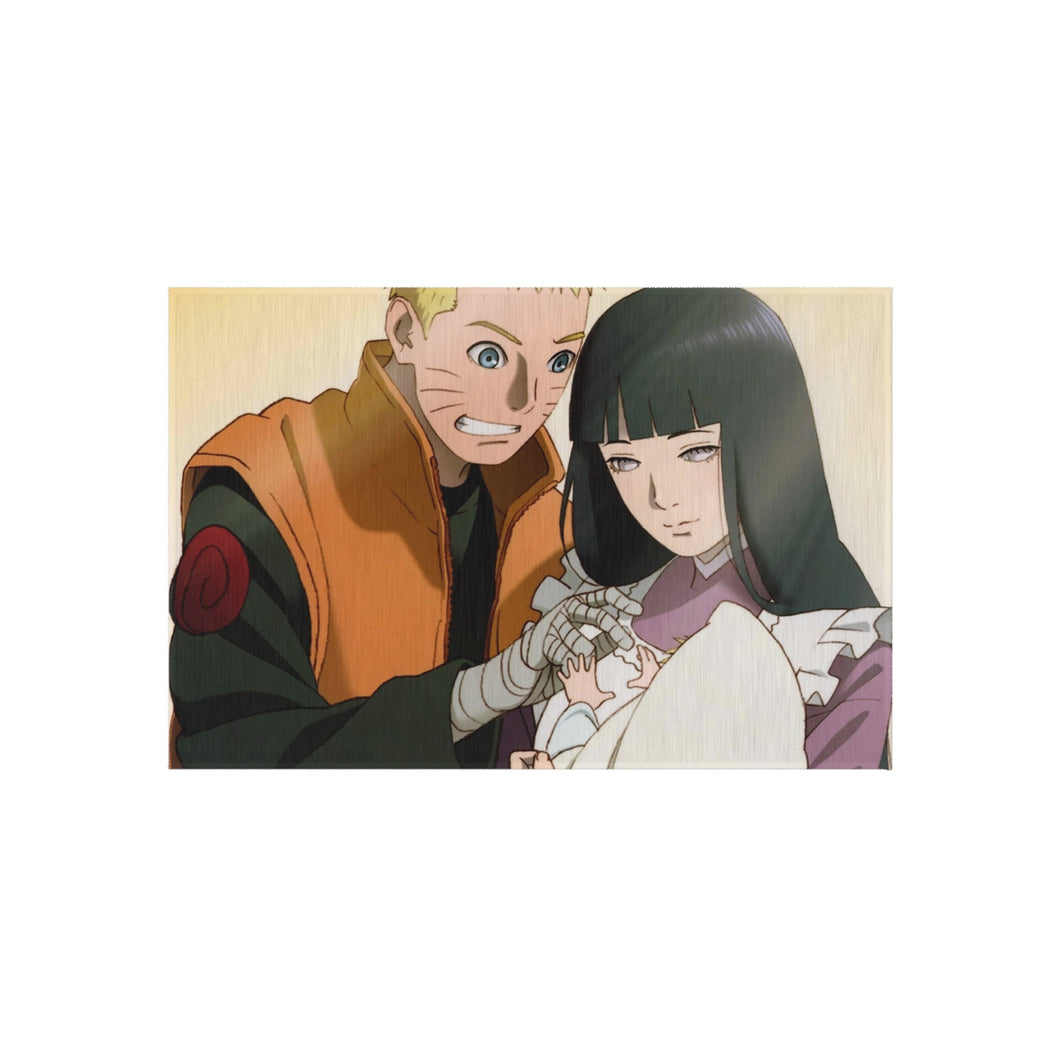 Boruto Rug