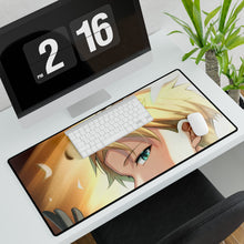 Load image into Gallery viewer, Anime Spy x Family Mouse Pad (Desk Mat)
