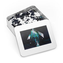Load image into Gallery viewer, Anime Guilty Crown Jigsaw Puzzle
