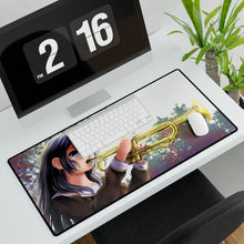 Load image into Gallery viewer, Anime Sound! Euphonium Mouse Pad (Desk Mat)
