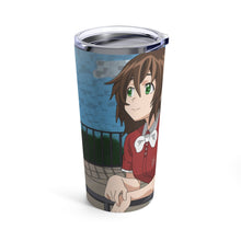 Load image into Gallery viewer, Gamers! Chiaki Hoshinomori Tumbler 20oz
