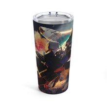 Load image into Gallery viewer, ALL. OUT. WAR. Tumbler 20oz
