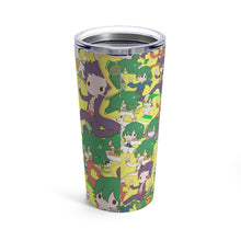 Load image into Gallery viewer, Kill La Kill Tumbler 20oz
