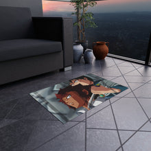 Load image into Gallery viewer, Anime Fairy Tail Rug
