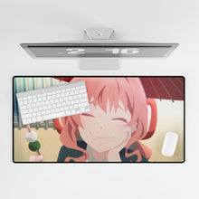 Load image into Gallery viewer, Tying The Knot With An Amagami Sister Mouse Pad (Desk Mat)
