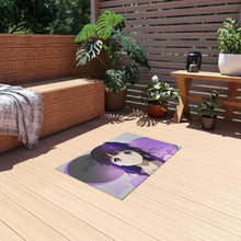 Load image into Gallery viewer, Eru Chitanda Face Rug
