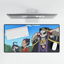 Load image into Gallery viewer, Isekai Quartet Mouse Pad (Desk Mat)
