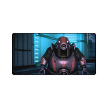 Load image into Gallery viewer, Mass Effect 2 Mouse Pad (Desk Mat)
