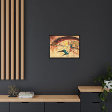 Load image into Gallery viewer, Soul Eater Canvas Framed Art Print
