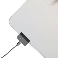 Load image into Gallery viewer, Anime Tokyo Ghoul RGB LED Mouse Pad (Desk Mat)
