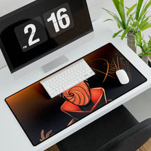Load image into Gallery viewer, Anime Naruto Mouse Pad (Desk Mat)
