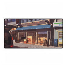 Load image into Gallery viewer, Anime Shop Mouse Pad (Desk Mat)
