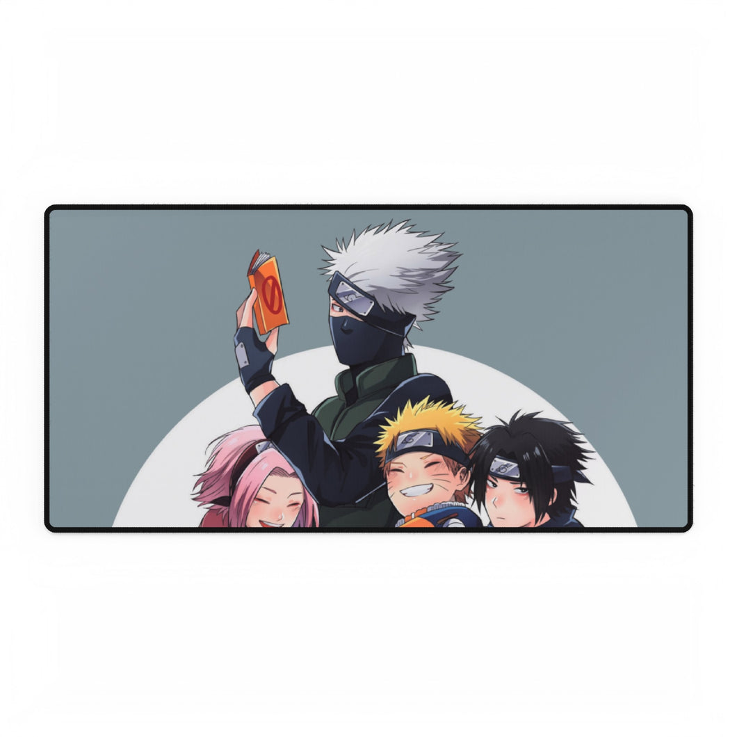 Anime Naruto Mouse Pad (Desk Mat)