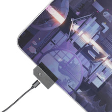 Load image into Gallery viewer, Onmyoji RGB LED Mouse Pad (Desk Mat)
