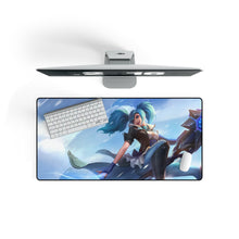 Load image into Gallery viewer, Paladins Mouse Pad (Desk Mat)
