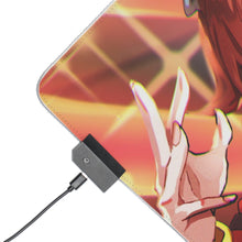 Load image into Gallery viewer, Maruzensky - Uma Musume RGB LED Mouse Pad (Desk Mat)
