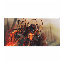 Load image into Gallery viewer, Anime Yu-Gi-Oh! Mouse Pad (Desk Mat)
