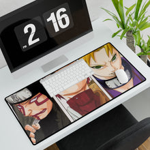 Load image into Gallery viewer, Anime Naruto Mouse Pad (Desk Mat)
