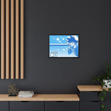 Load image into Gallery viewer, Dragon Ball Canvas Framed Art Print
