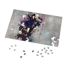 Load image into Gallery viewer, Anime Another Jigsaw Puzzle
