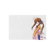 Load image into Gallery viewer, Clannad Sanae Furukawa Rug
