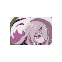 Load image into Gallery viewer, Little Witch Academia Sucy Manbavaran, Computer Keyboard Pad Rug
