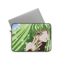 Load image into Gallery viewer, Anime Code Geass Laptop Sleeve

