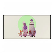 Anime Re:ZERO -Starting Life in Another World- Mouse Pad (Desk Mat)