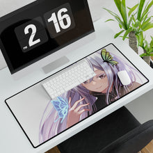 Load image into Gallery viewer, Anime Re:ZERO -Starting Life in Another World- Mouse Pad (Desk Mat)
