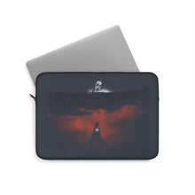 Load image into Gallery viewer, Shingeki no Kyojin - The Wall Laptop Sleeve
