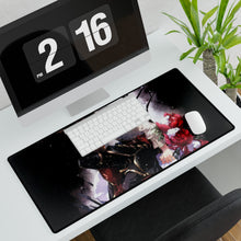 Load image into Gallery viewer, Anime Reine des Fleurs Mouse Pad (Desk Mat)
