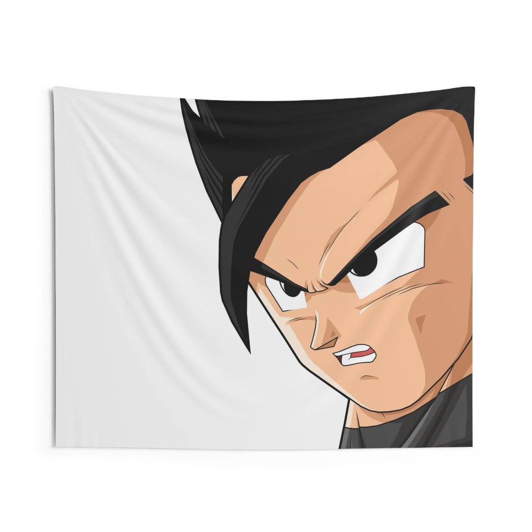 Adult Gohan Indoor Wall Tapestry