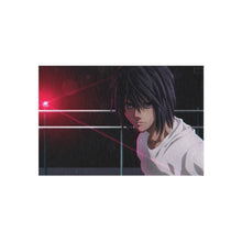 Load image into Gallery viewer, Anime Death Note Rug
