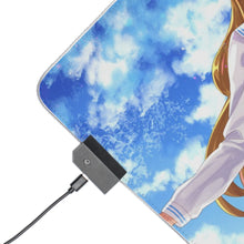 Load image into Gallery viewer, THE iDOLM@STER: Million Live! RGB LED Mouse Pad (Desk Mat)
