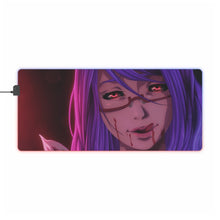 Load image into Gallery viewer, Anime Tokyo Ghoul RGB LED Mouse Pad (Desk Mat)
