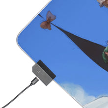 Load image into Gallery viewer, Touhou RGB LED Mouse Pad (Desk Mat)
