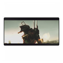 Load image into Gallery viewer, Anime Neon Genesis Evangelionr Mouse Pad (Desk Mat)
