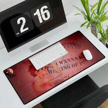 Load image into Gallery viewer, Anime One Piece Mouse Pad (Desk Mat)
