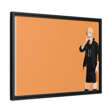 Load image into Gallery viewer, Haikyu!! Canvas Framed Art Print
