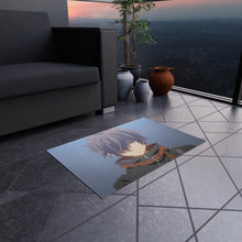 Load image into Gallery viewer, Yuuta Togashi Dark Flame Master Rug
