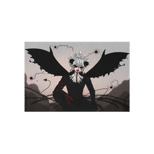 Load image into Gallery viewer, Black Clover Rug
