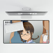 Load image into Gallery viewer, Anime The iDOLM@STER Mouse Pad (Desk Mat)
