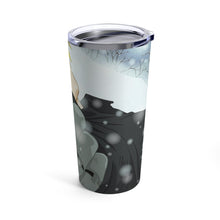 Load image into Gallery viewer, Anime FullMetal Alchemist Tumbler 20oz
